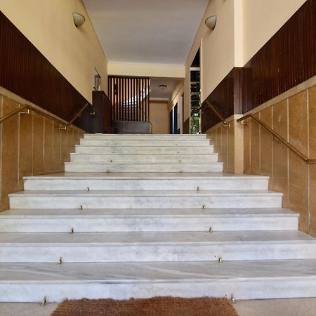 Acropolis Charming Apartment With Large Balcony - Dm17 Atena Exterior foto