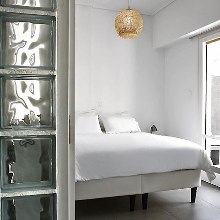 Acropolis Charming Apartment With Large Balcony - Dm17 Atena Exterior foto