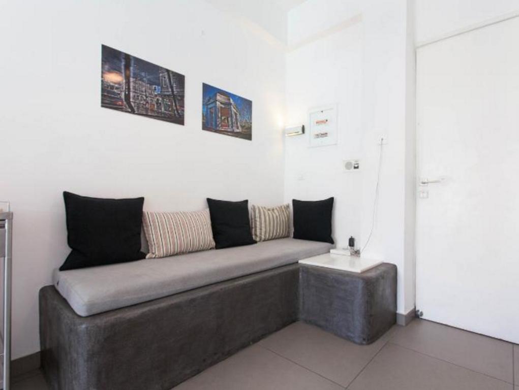 Acropolis Charming Apartment With Large Balcony - Dm17 Atena Exterior foto