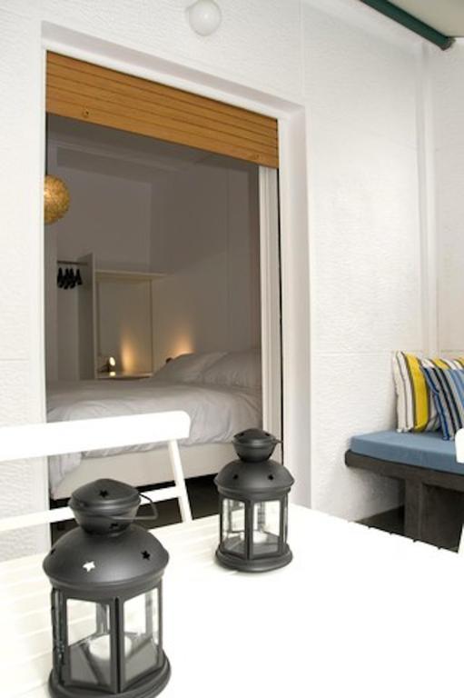 Acropolis Charming Apartment With Large Balcony - Dm17 Atena Exterior foto